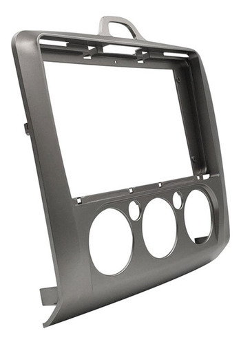 Moldura Painel 9p Ford Focus 2009 2010 2011 2011 2012 2013