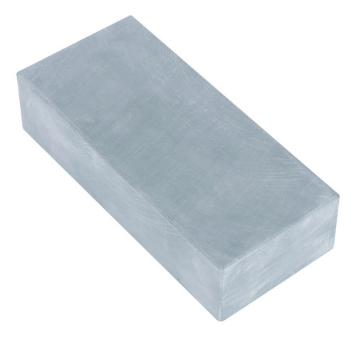 Afiação De Faca De Pedra De Amolar Natural Oil Stone 5000 Gr