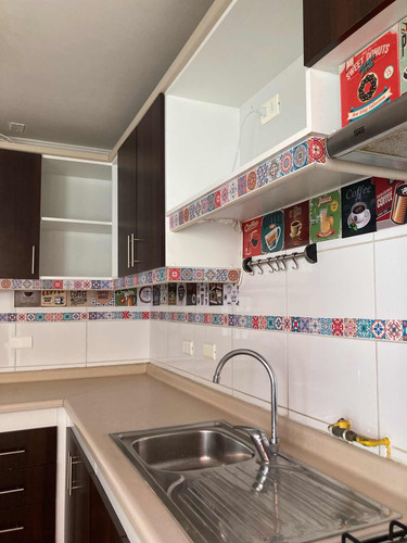 Arriendo Casa Interior Condominio Vista Hermosa Vi
