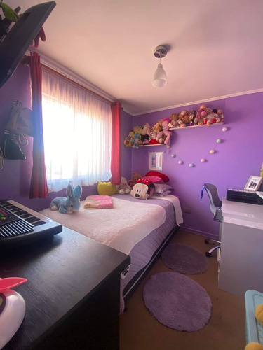 Venta Casa 3hab 2ba Puente Alto