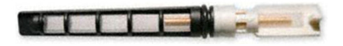 Fjc 3112 Fjc Orifice Tube - Gm Blk & Wht Ccd