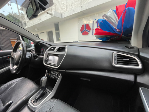 Suzuki S-Cross 1.6 Gl At