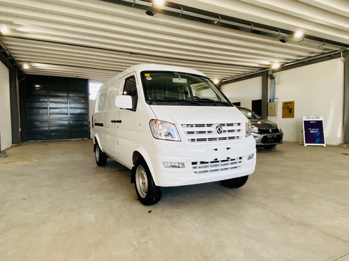 Dfsk K05s Cargo Van 1.1