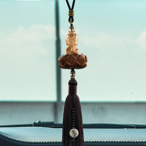 Accesorios Para Colgar En Retrovisor,decoraciones Estilo E