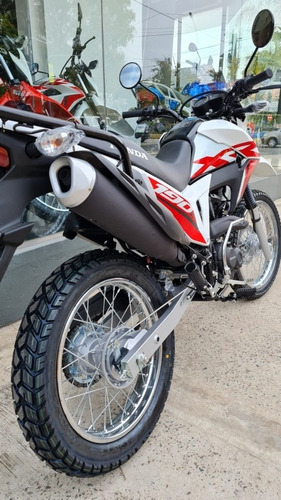 Imagen 7 de 25 de Honda Xr 190 L Entrega Inmediata!!!!
