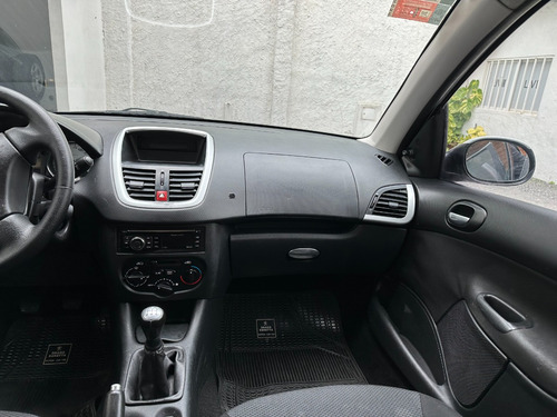 Peugeot 207 1.4 Allure Hdi 70cv