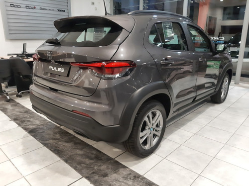 Fiat Pulse 1.3 Drive Gse Cvt