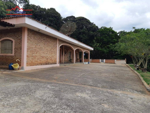 Imagem 10 de 20 de Chácara Com 4 Dormitórios À Venda, 6000 M² Por R$ 1.590.000,00 - Portão - Atibaia/sp - Ch0202
