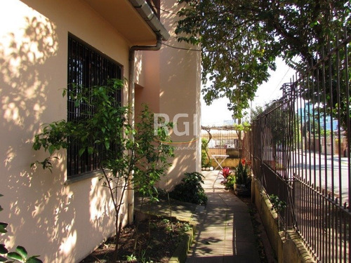 Casa Em Vila São José Com 4 Dormitórios - Mf22289