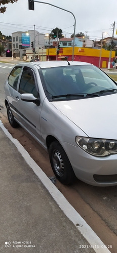 Imagem 2 de 14 de Fiat Palio 2009 1.0 Fire Celebration Flex 3p