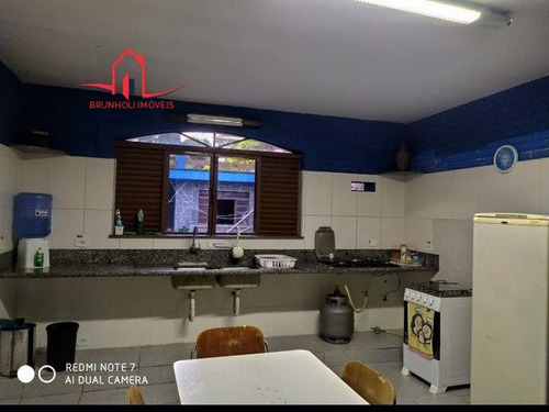Imagem 4 de 16 de Chácara A Venda No Bairro Chácara São João Em Campo - 3980-1