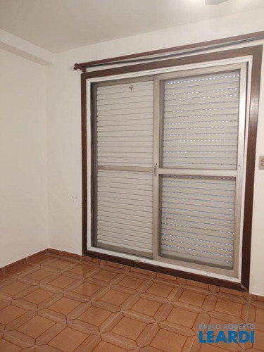 Imagem 6 de 15 de Apartamento - Itaim Bibi - Sp - 640986