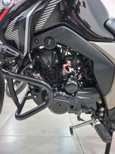 Haojue Dk 150, Sem Entrada 12x1150 No Cartão De Crédito