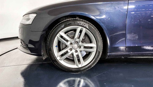 Imagen 10 de 15 de 43394 - Audi A4 2013 Con Garantía