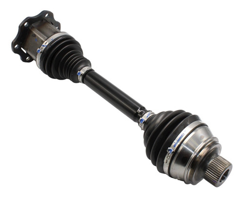 Flecha Homocinetica Ambos Lados Audi A4 A5 2007-2015 @