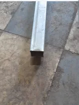 Comprar Caños 3cm Y Medio X3cm Y Medio X 270cm Largo 