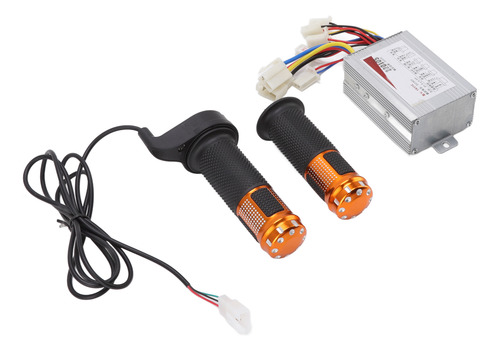 Controlador De Velocidad Del Motor Del Cepillo Dc36v 800w Re