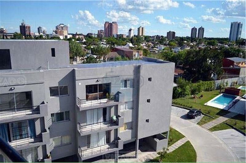 Imagen 10 de 13 de Departamento En Venta Ubicado En Tigre, Zona Norte