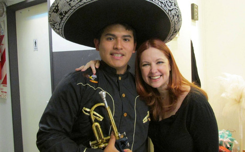 Mariachis Serenata Contratar Mariachis A Domicilio Show Caba