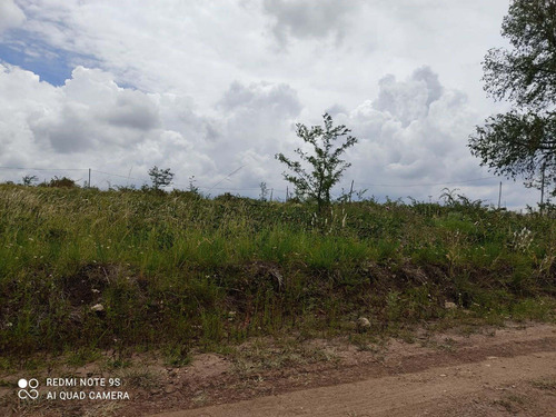 Imagen 1 de 7 de Excelente Lote- Yacanto De Calamuchita