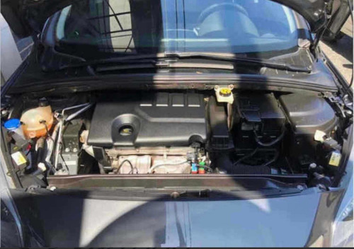 Imagen 6 de 7 de Peugeot 308