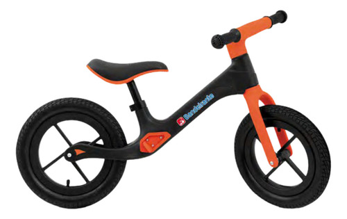 Bike De Equilibrio Infantil Sport Pro Bandeirante 3145