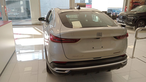 Fiat FASTBACK 1.3 T270 At6