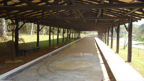Terreno De Condomínio, Interlagos Sul (fazenda Da Ilha), Embu-guaçu - R$ 200 Mil, Cod: 301 - V301