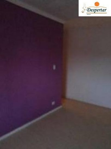 04842 - Apartamento 2 Dorms, Jaraguá - São Paulo/sp - 4842