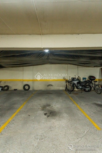 Imagem 10 de 15 de Apartamento - Menino Deus - Ref: 165989 - V-165989
