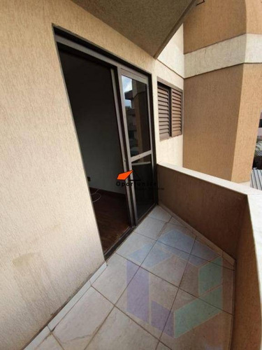 Imagem 11 de 12 de Apartamento Com 3 Dormitórios À Venda, 81 M² Por R$ 270.000,00 - Jardim Paulista - Ribeirão Preto/sp - Ap1128