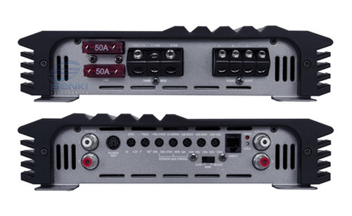 Amplificador Lightning Audio La-2000md