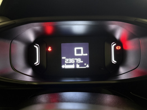 Citroën C3 1.0 FIREFLY FLEX LIVE PACK MANUAL