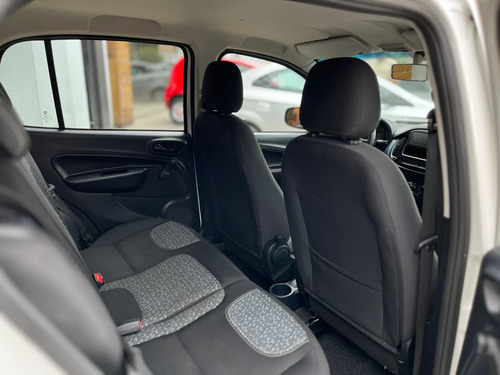 Fiat Uno 1.0 Attractive Flex 5p