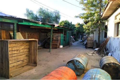 Arriendo Casa Comercial