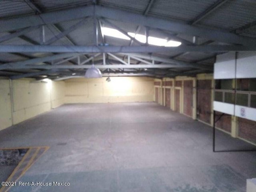 Imagen 5 de 12 de Bodega En Venta En San Bartolo Pachuca De Soto 213382isg