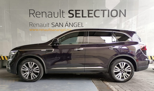 Imagen 6 de 15 de Renault Koleos Minuit 2019