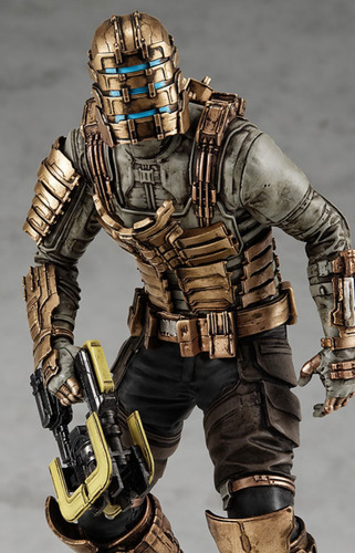 Pop Up Parade Dead Space Isaac Clarke Preorde