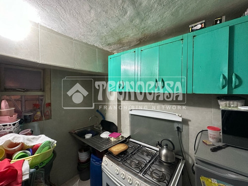 Venta Casas San Andres Tetepilco T-df0200-0065