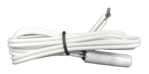 Sensor De Temperatura Nevera General Electric Wr55x10025