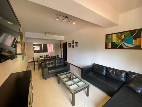 Cr Vende Apto Urb El Parral