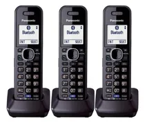 Comprar Auricular De Expansión Inalámbrico Panasonic Kxtga950b (paqu