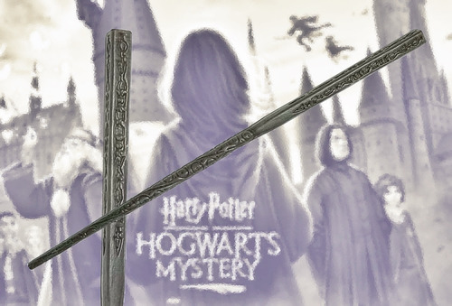 Varita De La Saga Harry Potter, Sirius, Luna, Hermione, Etc