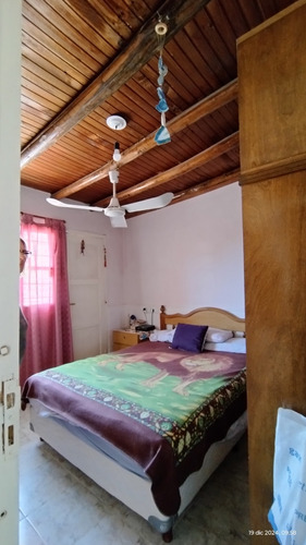 Vendo Casa B. Scala Russell Maipú Mendoza 2 Dorm. Apta Créd.