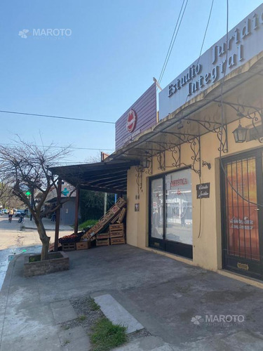 Local Comercial En Alquiler En Maschwitz - Maroto Propiedades