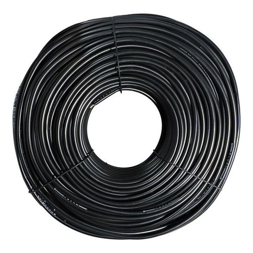 Imagem 2 de 5 de Rolo De Cabo 50x2 Pares Telefônico Externo 30 M Cce-apl