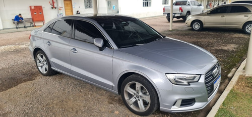 Audi A3 2.0 - 220cv Único Dono