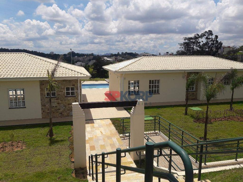 Imagem 6 de 30 de Terreno À Venda, 560 M² Por R$ 360.000,00 - Reserva Santa Maria Nature - Jandira/sp - Te0903