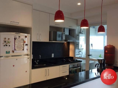 Imagem 16 de 30 de Apartamento - Ref: 202815