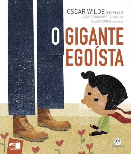 O Gigante Egoísta